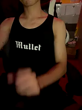 Wuza-H online show from 12/04/25, 02:43