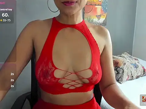 Seductress Malia online show from 01/14/26, 03:28