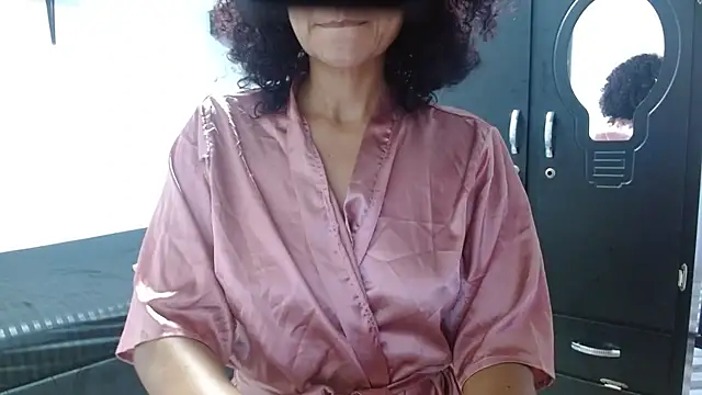 Seductress Malia online show from 07/02/26, 03:23