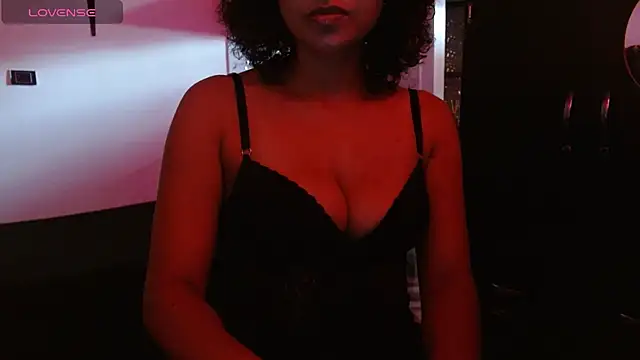 Seductress Malia online show from 07/03/26, 03:40