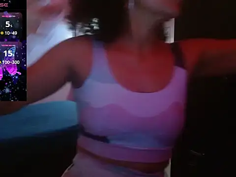 Seductress Malia online show from 07/06/26, 04:31