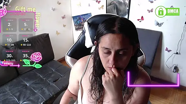 MelRaiise online show from 12/05/25, 05:09