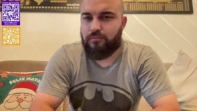 mayday2025m online show from 01/10/26, 03:52