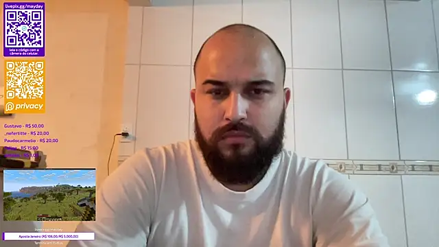 mayday2025m online show from 01/16/26, 11:20