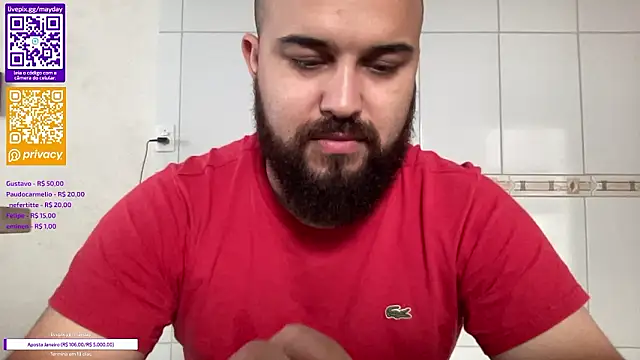 mayday2025m online show from 01/19/26, 12:53