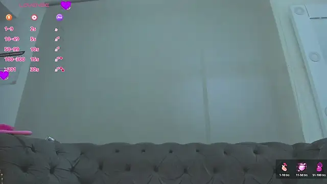 GeorginaFit online show from 10/29/25, 11:56