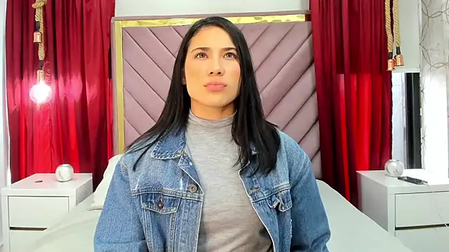 GeorginaFit online show from 12/22/25, 07:55