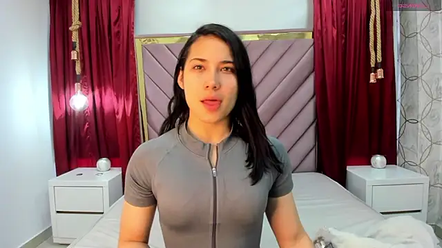 GeorginaFit online show from 01/11/26, 11:48