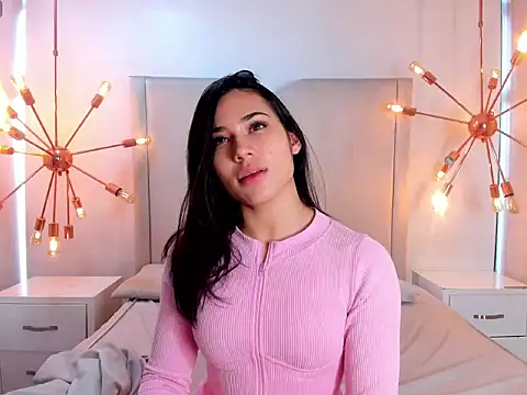 GeorginaFit online show from 03/04/26, 12:00