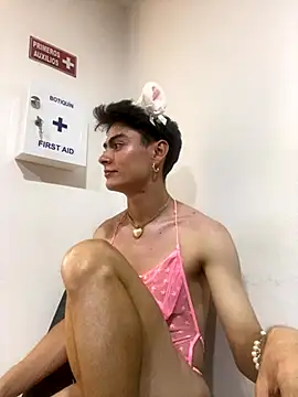 Sam Clark online show from 10/30/25, 04:25