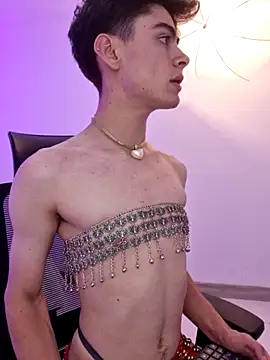 Sam Clark online show from 11/15/25, 02:09