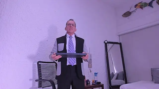  axelking  online show from 01/16/26, 11:36