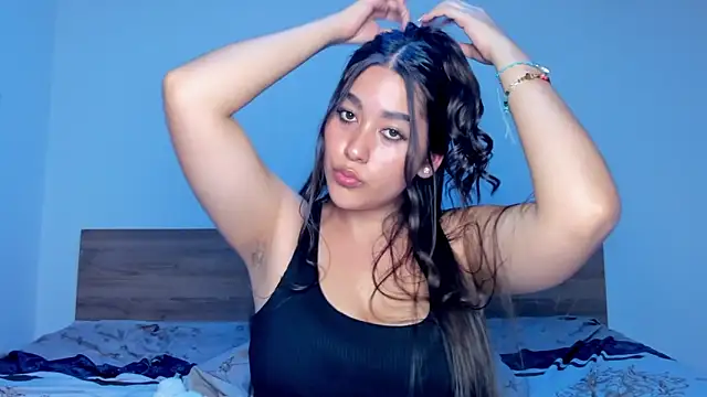 Nhefertary online show from 02/18/26, 01:12