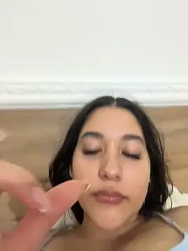 Nhefertary online show from 03/01/26, 05:20