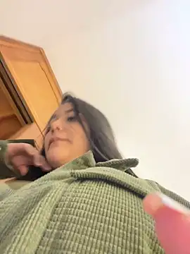 Nhefertary online show from 03/04/26, 02:17