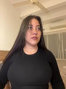 Nhefertary online show from 03/23/26, 02:04