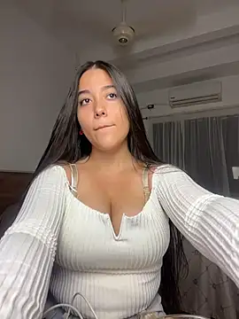 Nhefertary online show from 03/24/26, 01:54