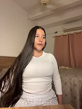 Nhefertary online show from 04/06/26, 04:46