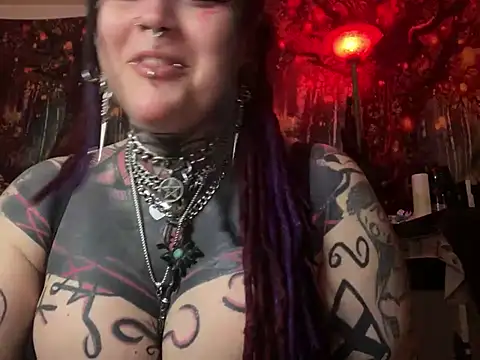 nyxvelon online show from 02/03/26, 10:48