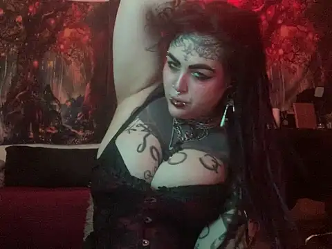 nyxvelon online show from 04/04/26, 12:09