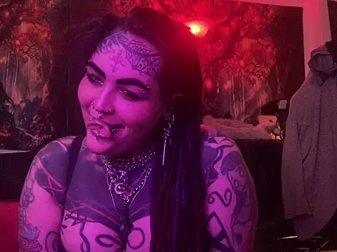 nyxvelon online show from 04/06/26, 07:48