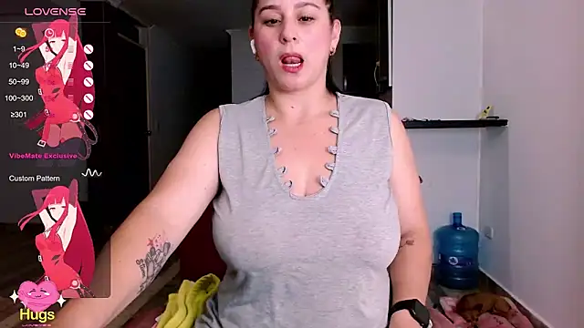 sweet monsalve37 online show from 03/17/26, 11:19