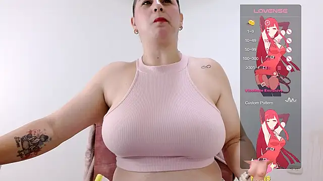 Snapshot of sweet_monsalve37 chatting on 04/29/26, 10:41 sweet monsalve37 online show from 04/29/26, 10:41