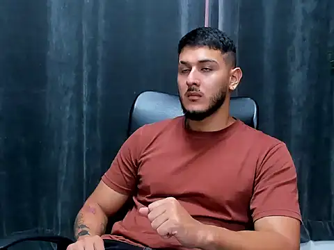 jasonshaw25 online show from 02/18/26, 06:04