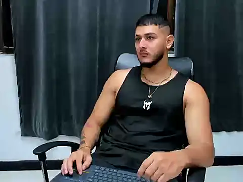 jasonshaw25 online show from 02/27/26, 05:35