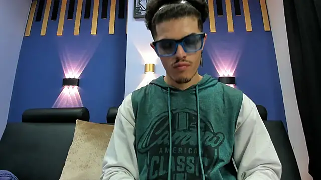 imsammytop online show from 11/08/25, 11:58