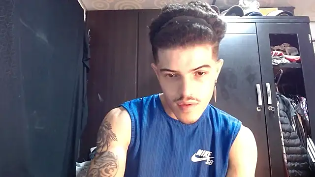 imsammytop online show from 11/10/25, 09:41