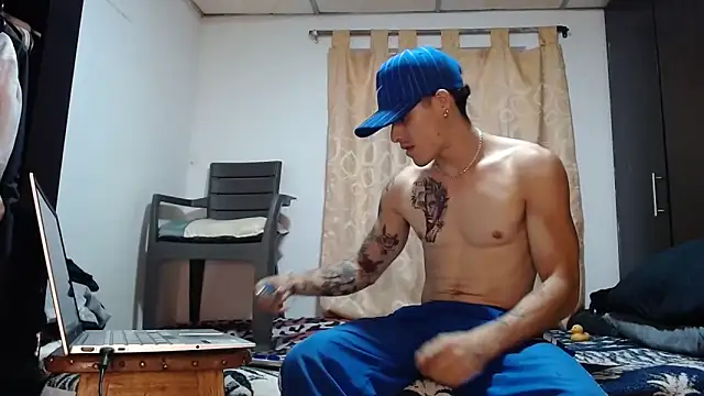 imsammytop online show from 02/07/26, 11:08