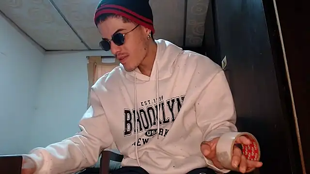 imsammytop online show from 03/21/26, 12:10