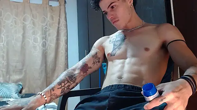 imsammytop online show from 03/23/26, 09:57