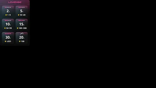 selinajuan online show from 01/11/26, 12:59