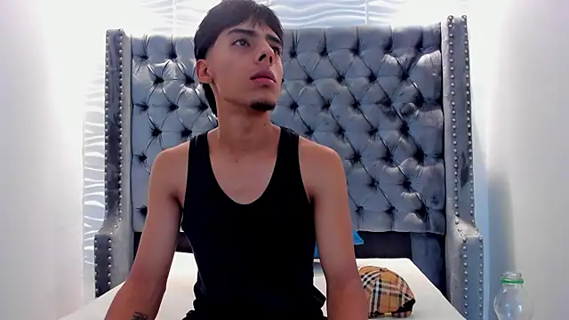 JACCOCK 4 online show from 12/03/25, 03:58