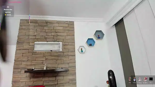 jilary  clinton online show from 10/21/25, 12:17