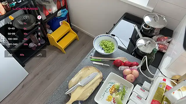 Snapshot of JXPower chatting on 10/08/25, 12:58 JXPower online show from 10/08/25, 12:58