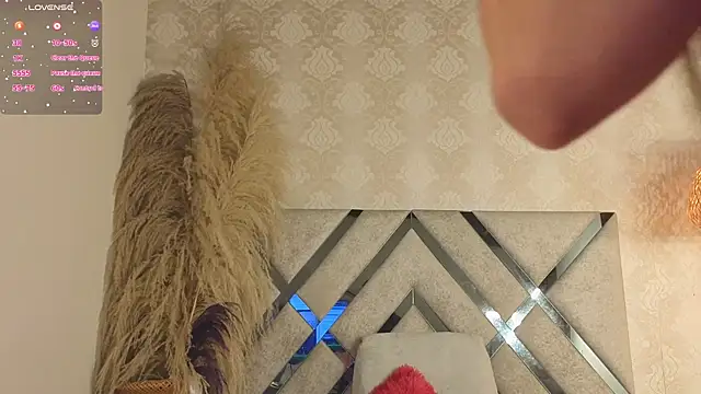 kimhilton  online show from 12/03/25, 03:58