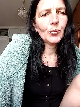 JudyDawn online show from 04/08/26, 06:24