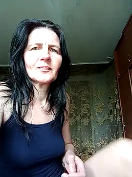 JudyDawn online show from 04/09/26, 05:40