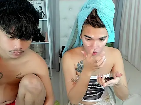 Yourdreamgoddess online show from 01/11/26, 04:56