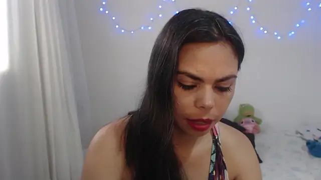 ms megan shadow online show from 03/31/26, 08:42