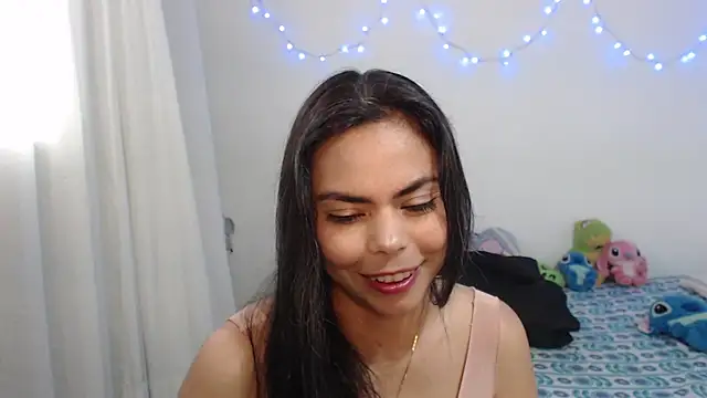 ms megan shadow online show from 04/15/26, 10:10