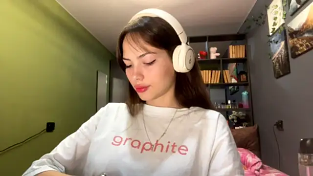 MysticAlisa online show from 10/04/25, 10:35