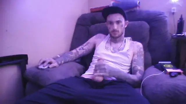 SWAGGDaddy93 online show from 02/11/26, 03:50