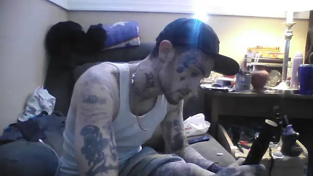 SWAGGDaddy93 online show from 02/17/26, 07:38