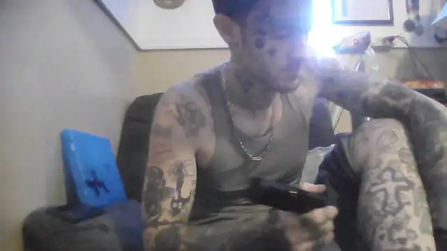 SWAGGDaddy93 online show from 02/23/26, 12:13