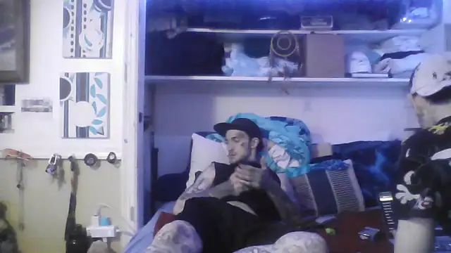 SWAGGDaddy93 online show from 02/24/26, 08:56