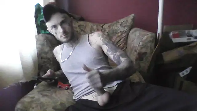 SWAGGDaddy93 online show from 03/04/26, 01:17